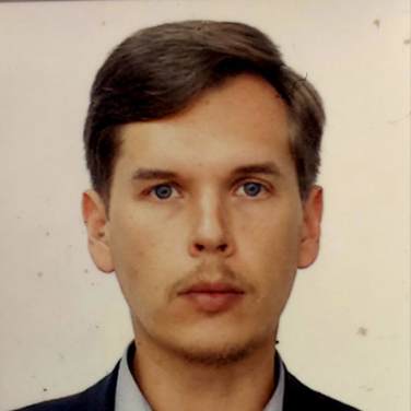 Vladimir Zhuravlev
