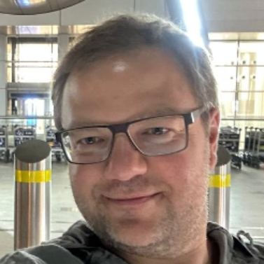 Дмитрий Чесноков