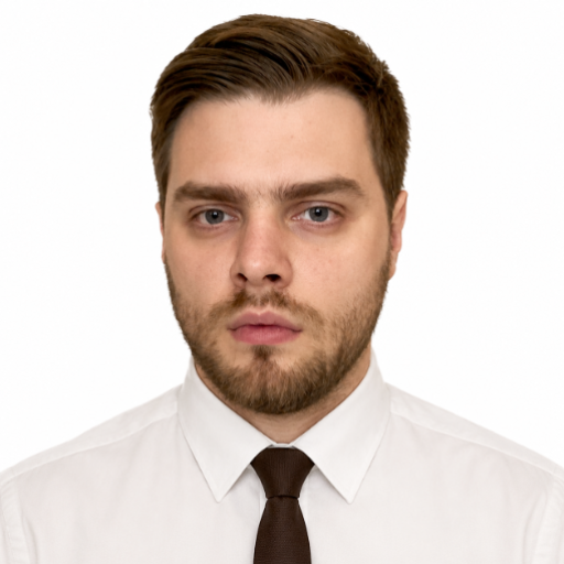 Егор Бовин