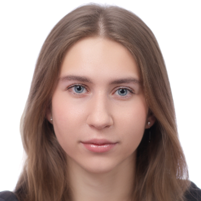 Alina Afroditova