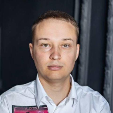 Nikolai Ivanov