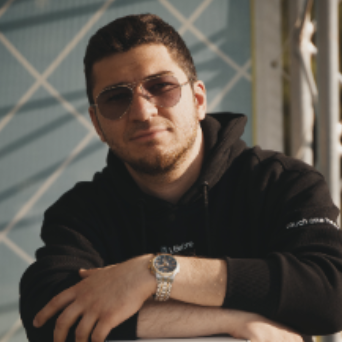 Davud Alifov