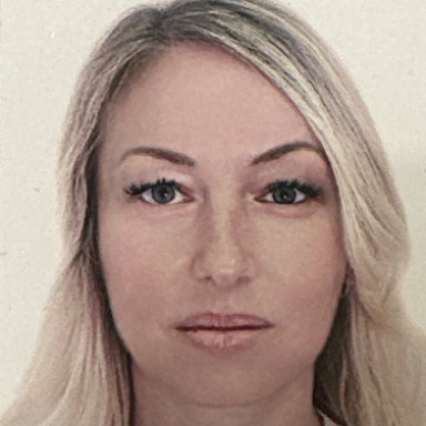 Natalya Danilova