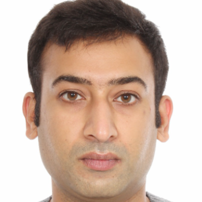 Hassaan Ahmad Butt