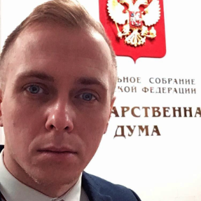 Igor Babaev