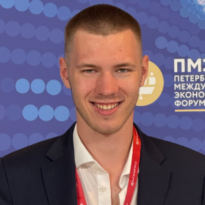 Александр Семёнов