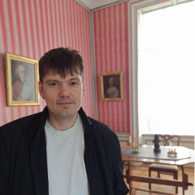 Константин Шалагин