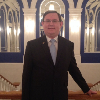 Maksim Yefanov