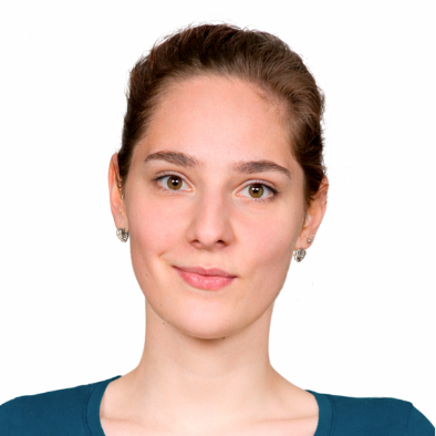 Mariya Minchenko