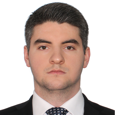 Майрбек Мажиев