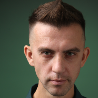 Aleksandr Kulinich