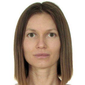 Диана Егорова