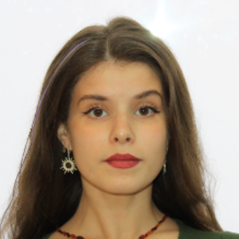 Valeriya Vasileva