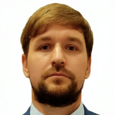 Aleksandr Kryuchkov