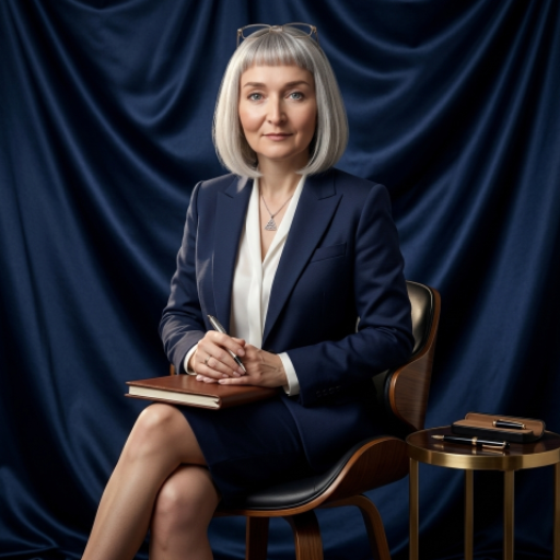 Лана Минина