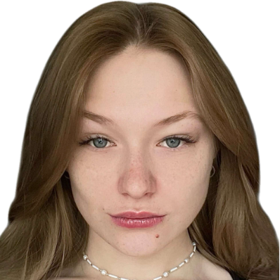 Елизавета Потатушкина