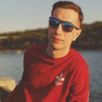 Андрей Кузнецов