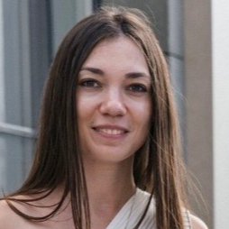 Yekaterina Kurta