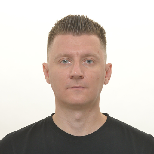 Сергей Грицюк