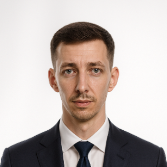 Александр Цигвинцев