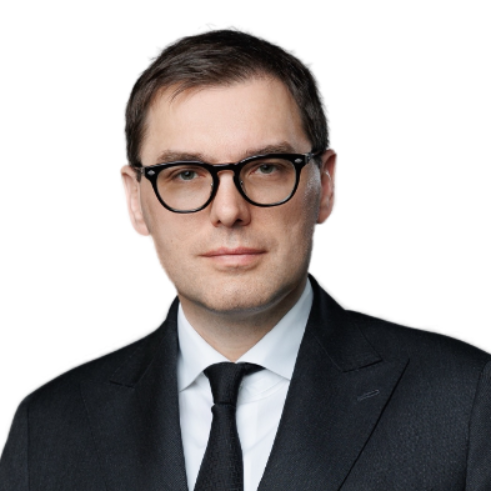 Александр Тарабрин