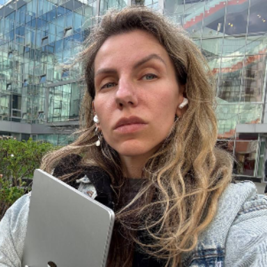 Светлана Понкратова