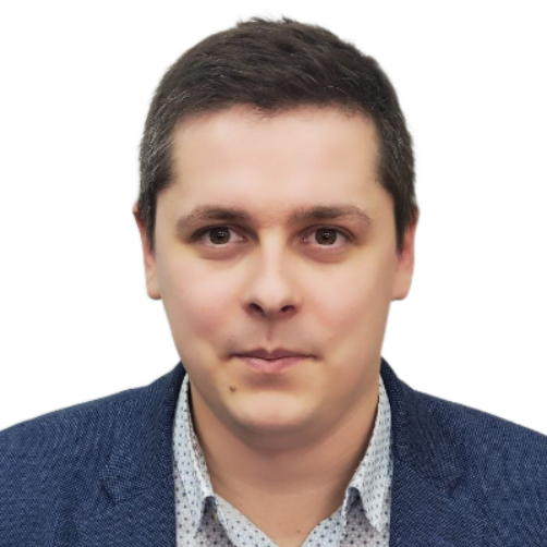 Павел Козочкин