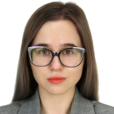 Юлия Михалева