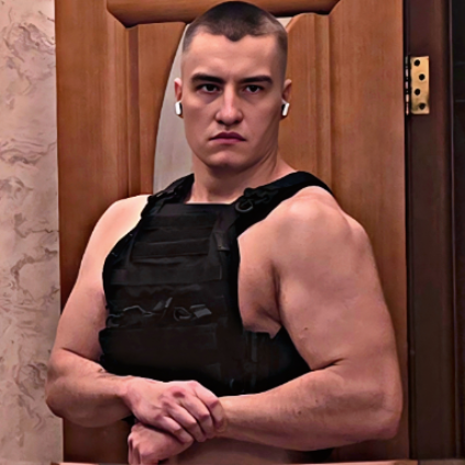 Andrei Gerasimov