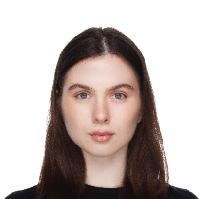 Надежда Елизарова