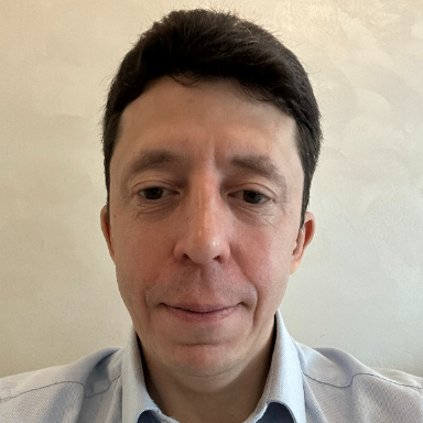 Дмитрий Чухланцев