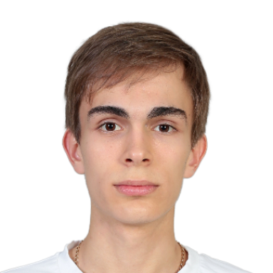 Максим Паньков