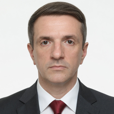 Валерий Немиров