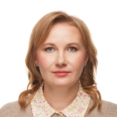 Tatyana Glushchenko
