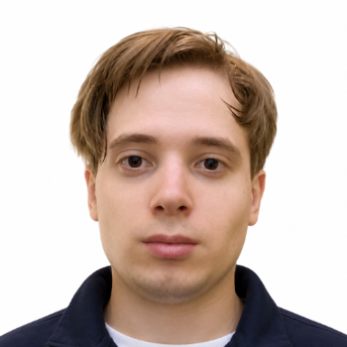 Антон Лисицин