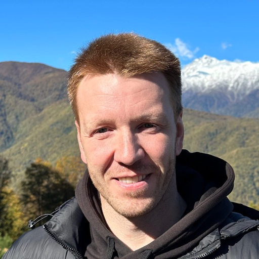 Дмитрий Щербинин