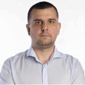 Stanislav Zhabrikov