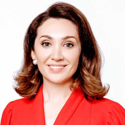 Elina Albrekht