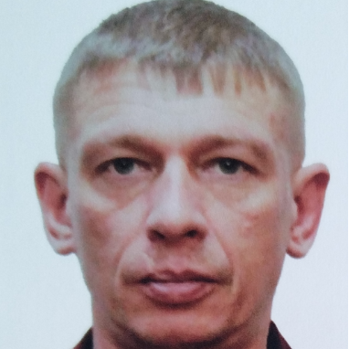 Александр Кирсанов