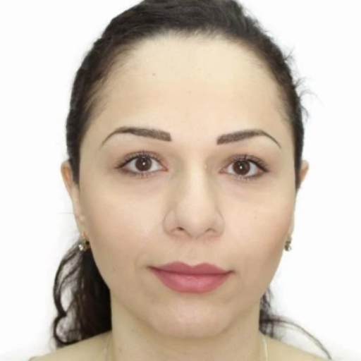 Маргарита Гайрян