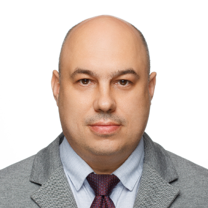 Алексей Иванов