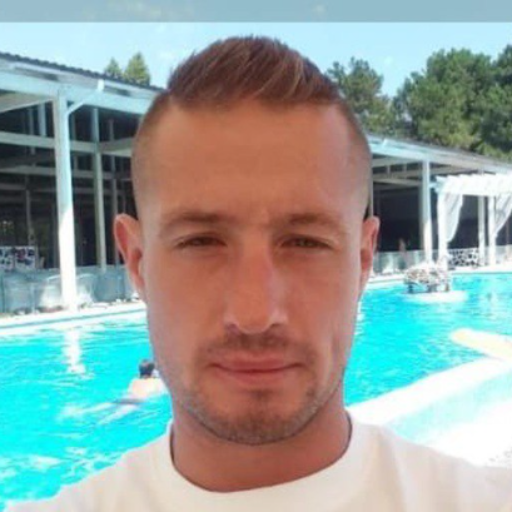 Aleksei Kuzmenkov