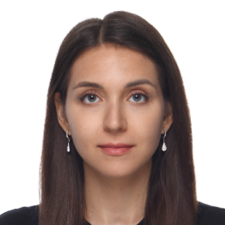 Alena Volynets