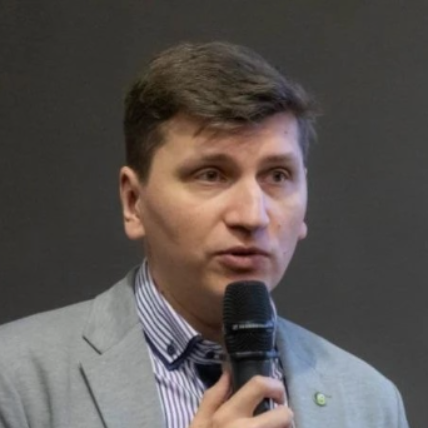 Михаил Буренков