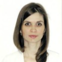 Анна Каральная