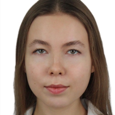 Viktoriya Suprunova