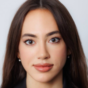 Angelina Balakireva
