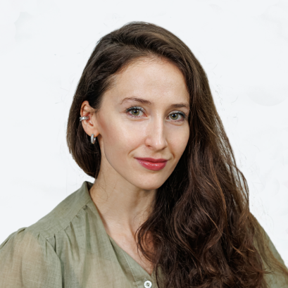 Yelena Venevtseva