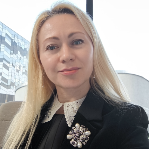 Marina Batueva