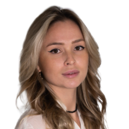 Inga Bezlepkina